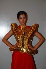 at Day 4 of lakme fashion week 2012 in Grand Hyatt, Mumbai on 5th March 2012 (12).JPG